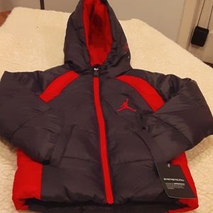 Air Jordan jacket by Nike